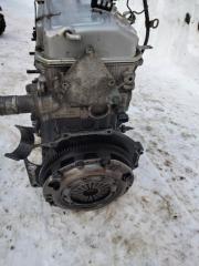 Двигатель мотор Tiggo 2007 2.4