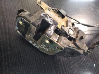 Запчасть замок двери задний левый Mazda 626 1999