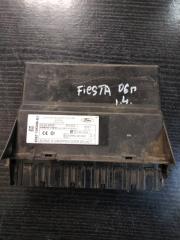 Запчасть блок комфорта Ford Fiesta 2006