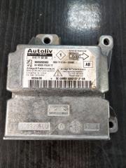 Блок срс SRS подушек Peugeot 308 2008 Б/У Блок срс SRS подушек Peugeot 308 2008