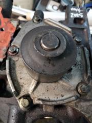 Запчасть насос водяная помпа Renault Scenic 2