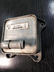 Запчасть радиатор масляный Volkswagen