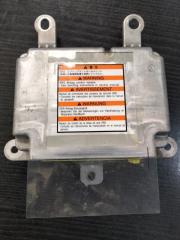Блок срс SRS подушек Subaru Tribeca 2007 Б/У Блок срс SRS подушек Subaru Tribeca 2007