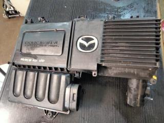 Запчасть корпус воздушного фильтра Mazda 3 2007