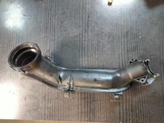 Запчасть патрубок интеркулера Seat Leon 2012