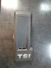 Запчасть декоративная крышка двигателя Seat Leon 2012