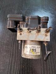 Блок насос абс Hyundai Solaris 2013