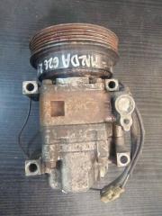 Запчасть компрессор кондиционера Mazda 626