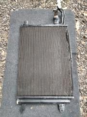 Радиатор кондиционера Seat Leon 2012