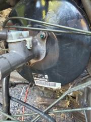 Вакуумный усилитель тормозов Chery M11 (A3) 2011