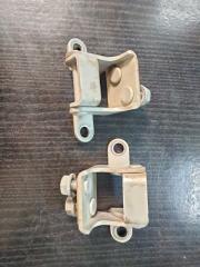 Фото запчасти петли багажника Ssang Yong Actyon new 2012 Б/У запчасть Запчасть петли багажника Ssang Yong Actyon new 2012