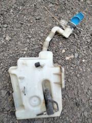 Запчасть бачок омывателя Seat Leon 2012