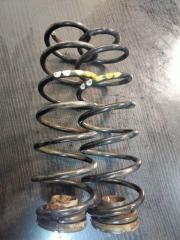 Запчасть пружины задние Seat Ibiza 2008