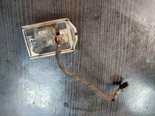 Запчасть резистор отопителя печки Seat Ibiza 2008