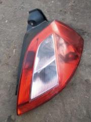 Запчасть фонарь задний правый Renault Megane 2 2006