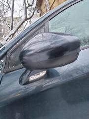 Запчасть зеркало левое в сборе Citroen C5 2009