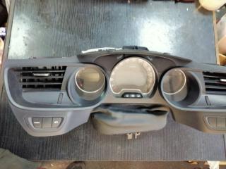Запчасть панель щиток приборов Citroen C5 2008