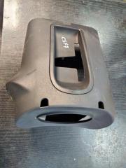 Запчасть кожух рулевой колонки Citroen C5 2008