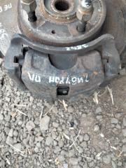 Запчасть суппорт передний левый Hyundai Tiburon 2000