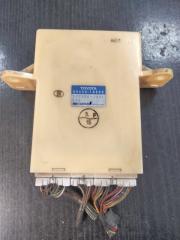 Запчасть блок управления климат-контролем Toyota Sprinter Marino 1993