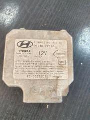 Запчасть блок срс srs подушек Hyundai Tiburon 2000