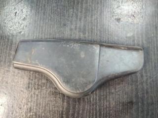 Воздухозаборник Seat Leon 2012