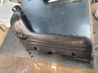 Воздухозаборник SsangYong Kyron 2009