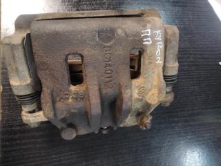 Суппорт тормозной передний правый Ssang Yong Kyron 2009