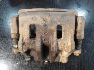 Суппорт тормозной левый Ssang Yong Kyron 2009