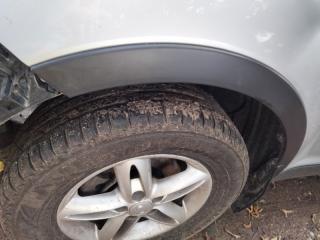 Расширитель крыла передний левый SSANG YONG Actyon new 2012 Б/У Расширитель крыла передний левый SSANG YONG Actyon new 2012