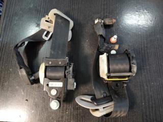 Фото запчасти ремни безопасности задние SSANG YONG Actyon new 2012 контрактная запчасть Запчасть ремни безопасности задние SSANG YONG Actyon new 2012