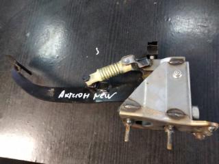 Фото запчасти педаль сцепления SSANG YONG Actyon new 2012 контрактная запчасть Запчасть педаль сцепления SSANG YONG Actyon new 2012