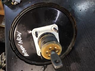 Вакуумный усилитель тормозов SSANG YONG Actyon new 2012