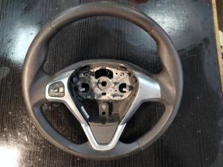 Запчасть руль Ford Fiesta 2015