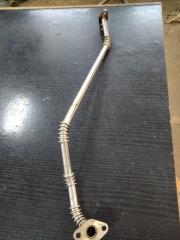 Фото запчасти трубка охлаждения турбины SSANG YONG Actyon new 2012 Б/У запчасть Запчасть трубка охлаждения турбины SSANG YONG Actyon new 2012