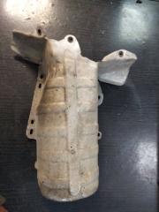 Кожух выпускного коллектора Peugeot 207 2008