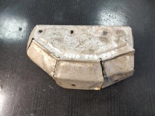 Кожух выпускного коллектора Peugeot 207 2008