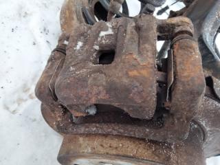 Суппорт тормозной задний правый Ssang Yong Actyon new 2012