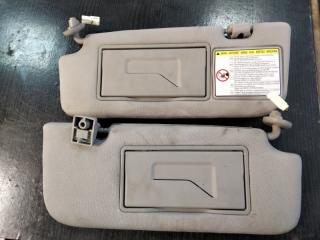 Фото запчасти козырек солнцезащитный Ssang Yong Actyon new 2012 контрактная запчасть Запчасть козырек солнцезащитный Ssang Yong Actyon new 2012