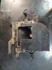 Фото запчасти кожух эбу Ssang Yong Actyon new 2012 контрактная запчасть Запчасть кожух эбу Ssang Yong Actyon new 2012