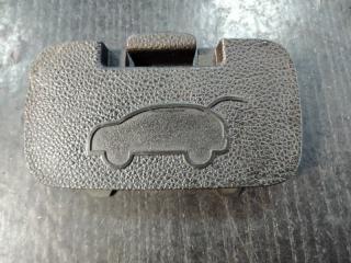 Фото запчасти заглушка бампера Ssang Yong Actyon new 2012 Б/У запчасть Запчасть заглушка бампера Ssang Yong Actyon new 2012