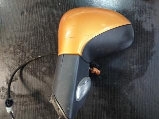 Зеркало левое Peugeot 207 2008