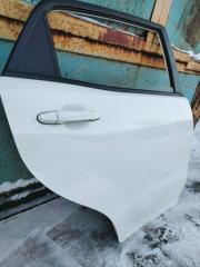 Дверь задняя правая Actyon new 2013 D20DTF Дверь задняя правая Actyon new 2013 D20DTF