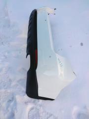Бампер задний Ssang Yong Actyon new D20DTF Бампер задний Ssang Yong Actyon new D20DTF