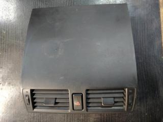 Запчасть дефлекторы печки центральные mazda 3 2007