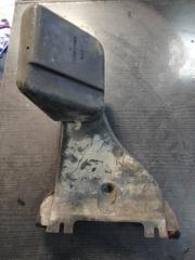 Воздухозаборник Galant 1999 EA 2.0