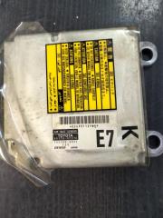 Запчасть блок срс srs подушек Toyota Prius 2004