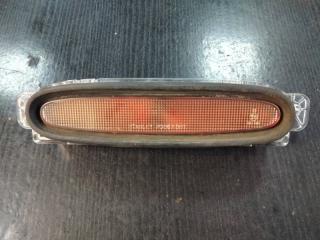 Запчасть фонарь стоп сигнал в крышку багажника Mazda 3 2007
