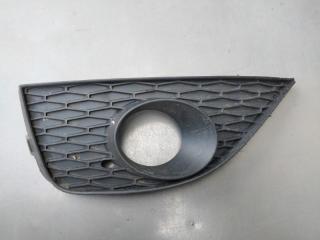 Запчасть заглушка птф Seat Ibiza 2008