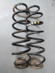 Запчасть пружины задние Seat Ibiza 2008